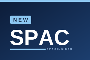 New SPAC