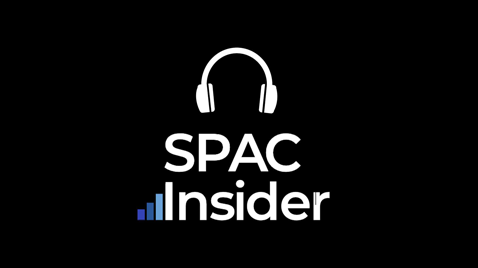 SPACInsider-Podcast